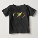 Pesquisar por plumagem camisetas Ouro