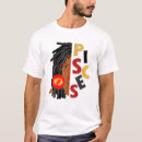 Pesquisar por menina afro camisetas Zodiac