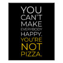 Pesquisar por pizza pôsteres Chef