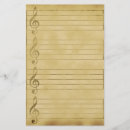 Pesquisar por notas musicais papel de carta Notas da música