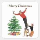 Pesquisar por vintage 1950 adesivos Feliz natal