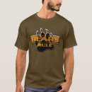 Pesquisar por efeito 3d camisetas Pata de urso
