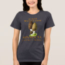 Pesquisar por cogumelo do morel camisetas Caçador de cogumelos