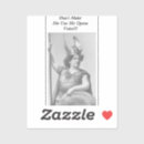 Pesquisar por voz adesivos Cantora