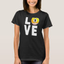 Pesquisar por 9 ball camisetas Bilhar