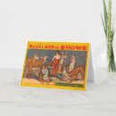 Pesquisar por circo vintage cartoes História