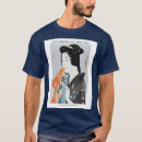 Pesquisar por mulher japonesa camisetas For him