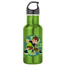 Pesquisar por aliens garrafa agua Tempo de alienígena