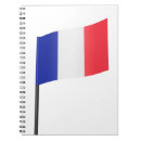 Pesquisar por da bandeira france cadernos de notas França