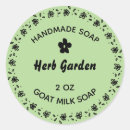 Pesquisar por sabão caseiro adesivos Rústico