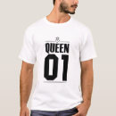 Pesquisar por rainha rei camisetas Amor