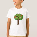 Pesquisar por maçã desenhos animados camisetas Feliz