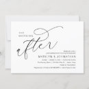 Pesquisar por agradecimento de casamento convites Preto e branco