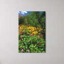Pesquisar por hortaliças impressão de canvas Floral