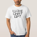 Pesquisar por gpt camisetas Inteligência artificial