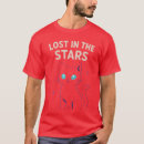 Pesquisar por espaço cósmico camisetas Ilustração
