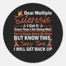 Pesquisar por esclerose múltipla adesivos Múltiplo