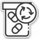 Pesquisar por recipientes adesivos Qualquer pessoa