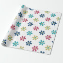 Pesquisar por 60s papel de presente Flores