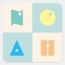 Pesquisar por letras autocolantes adesivos For kids