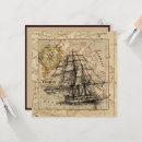 Pesquisar por mapa do pirata cartoes For him