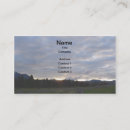 Pesquisar por cartões visitas da paisagem de cartao de visita Nuvens