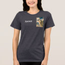 Pesquisar por lobos camisetas For her