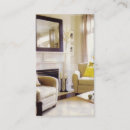 Pesquisar por decoração home cartao de visita Encenação