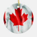 Pesquisar por bandeira canadá ornamentos Maple