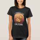 Pesquisar por calzone camisetas Comida