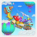 Pesquisar por desenho trem desenho animados adesivos Fofofo