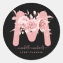 Pesquisar por floral preto adesivos Pincelada