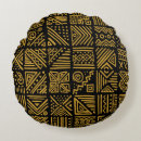 Pesquisar por tribal símbolos decorativas almofadas Africano