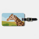 Pesquisar por savana bagagem tags Girafa