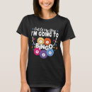 Pesquisar por bing camisetas Bolas de bingo