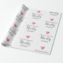 Pesquisar por 30 papel de presente Elegante