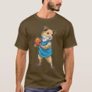 Pesquisar por hamster do animal de estimação camisetas Engraçado