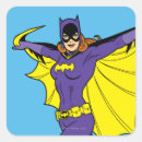 Pesquisar por batgirl adesivos Vintage