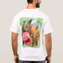 Pesquisar por animais dos desenhos animados camisetas Qualquer pessoa