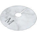 Pesquisar por monograma saias para árvore de natal Elegante