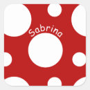 Pesquisar por ponto vermelho adesivos For kids