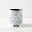 Pesquisar por mitologia grega canecas Cabelo