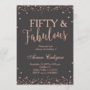 Pesquisar por dourado 50 convites Chic