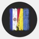 Pesquisar por bandeira paraguai adesivos Patriótico