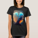 Pesquisar por impressão digital camisetas Símbolo
