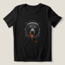 Pesquisar por pinturas animais camisetas For her