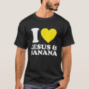 Pesquisar por eu amo fruta camisetas Banana