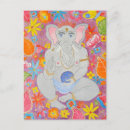 Pesquisar por ganesha cartoes postais Pintura