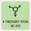 Pesquisar por transgender adesivos Estranho