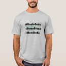 Pesquisar por mancha vermelha camisetas Grunge